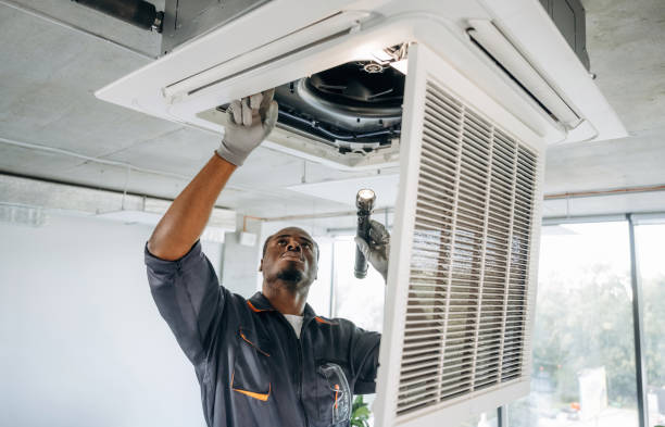Licensed Hvac Installation service in Damascus, OR - FH HVAC